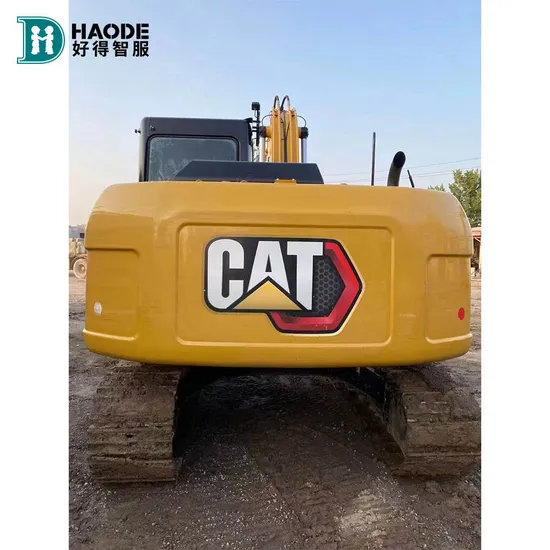Used Cat 313D2gc Excavator Cat 312D 312D2 312D2gc 313c 313 315D 315D2 320d Excavator