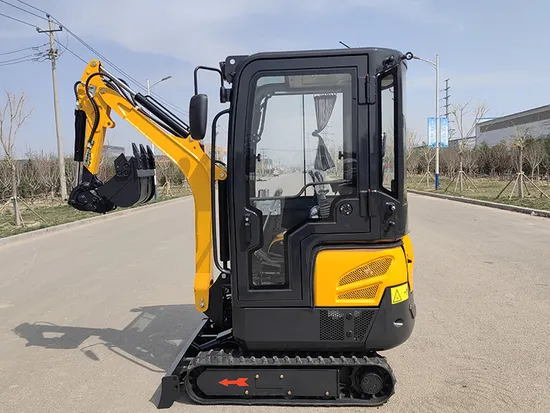 Reliable Crawler Excavator for High Performance Earth Moving Solutions