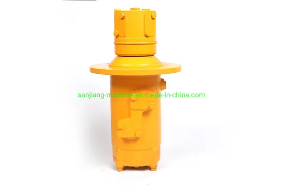 Center Swivel Joint Hyundai R215 Center Connector Excavator Part