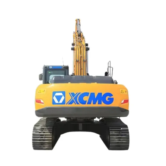 Used Excavator Hyundai 320d 320c 330d 330c Imported Hot Sale Digger Practical Secondhand Construction Machinery
