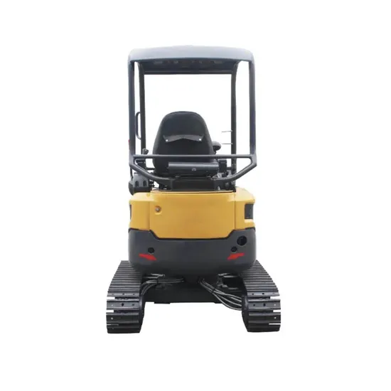 China Xuzhou Manufacture Crawler Excavator Xe17u  1.7t Mini Crawler Excavator
