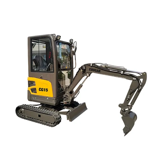 Powerful Kubota Diesel Excavator Tractor for Heavy-Duty Tasks