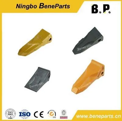 G. E. T Excavator Parts Bucket Tooth 8e-4222 Heavy Duty J Family J225