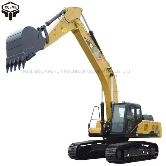 High Quality Used Excavator Sy285 Original 23ton Used for Sale