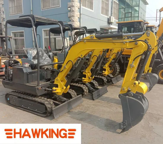 Digging Machine Chinese Excavator Cheap Excavator Construction Machinery