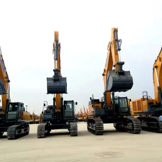 High Performance Excavator Loader for Maximum Construction Efficiency
