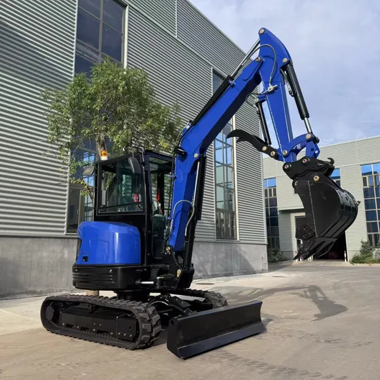 2 Ton 2.8 Ton Versatile Mini Excavator for Agile Operations for Sale