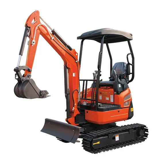 New Product Everun Ere20 2ton Construction Equipment Machinery Mini Excavator for Sale