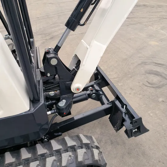 China Factory Yineng Yn18 1.8ton for Sales