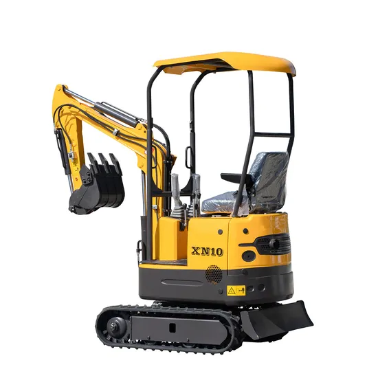 Vift Brand Mini 1ton 2 Ton Mini Excavator Japanese EU5 Engine Double Speed Retractable Small Excavator
