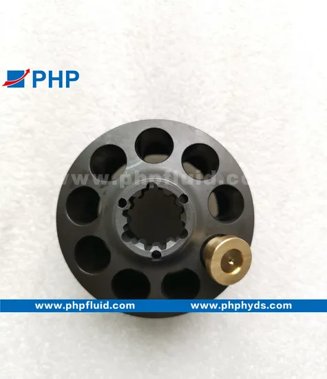 Replacement Hydraulic Pump Parts for A10vd17