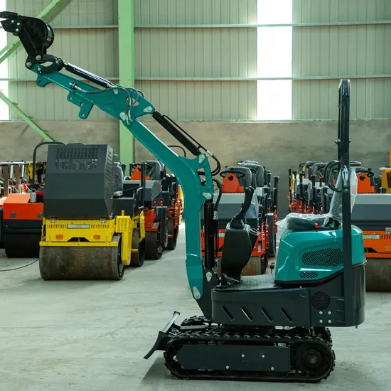 High Quality 2ton 3 Ton 4tons Customized Railway Crawler Digger Bagger Excavator