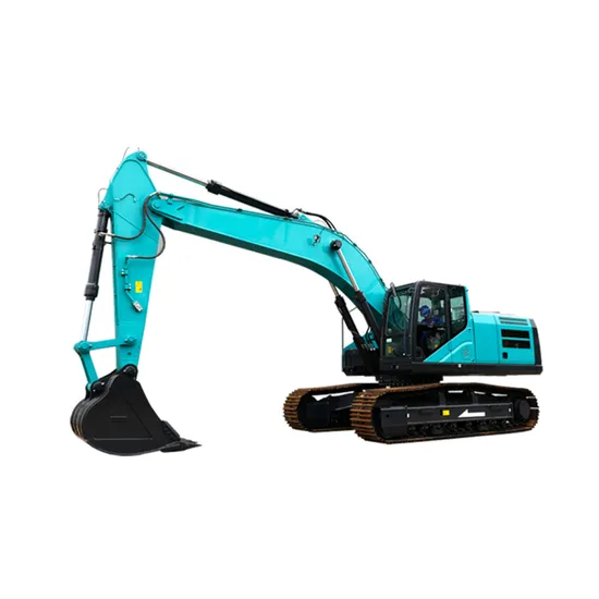 Wheel Special Hf Naked Packaging 4860*3190*3490 mm Mini Crawler Excavator