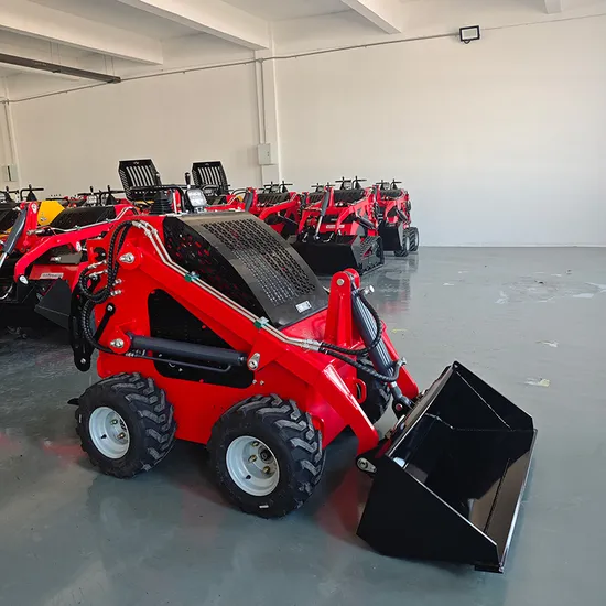 Original Paint Special Excavator Chinese Factory Direct Mini Excavators