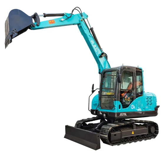 Construction Small Excavator Agricultural Use Crawler Hydraulic Mini Backhoe Loader Bucket