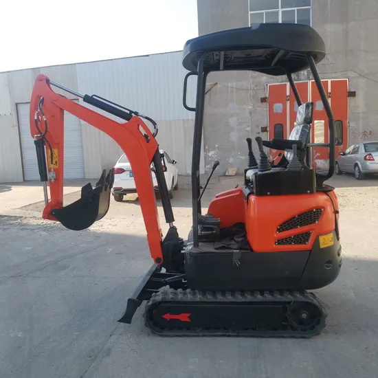New Nuotai Mini 1 Ton 1.8 Tonne 2 T 2.5 China Wholesale Compact Household Cheap Crawler Hydraulic Micro Track Digger Small Home Excavator Low Price for Sale