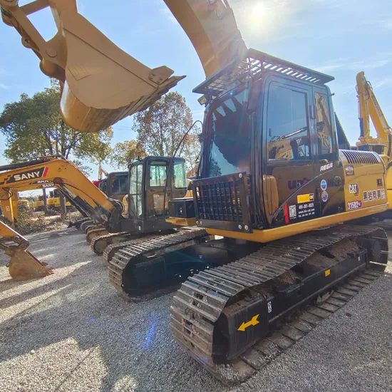 Cheap Price Used Excavator Caterpillar Cat315D2gc in Good Condition for Sale