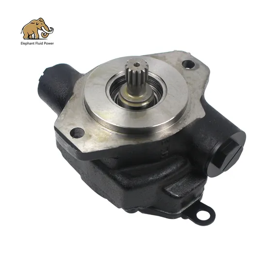 Sauer Repair Parts H1t045 Charge Pump