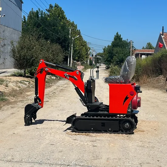New Cheap Mini Excavator Hydraulic Small Digger Crawler Excavator 2t 2t 3t 3.5t