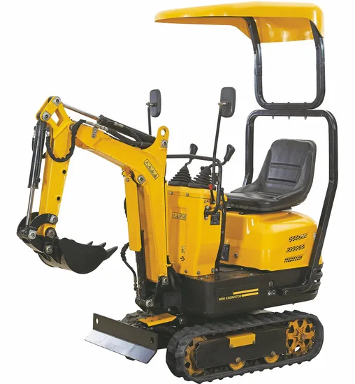 Small Widely Used Mini Excavator Factory Seller Sale Home Use Mini Digger Excavator