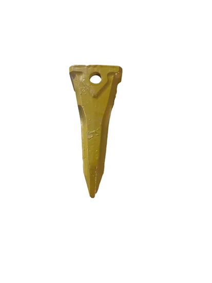 High Precision Steel Casting Tooth