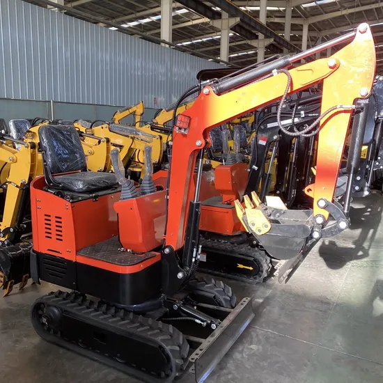 Best Selling EPA 4 Euro 5 1.8 Ton 2ton Closed Cabin Crawler Excavators Small Digger Hydraulic Mini Excavator Price Can OEM EDM