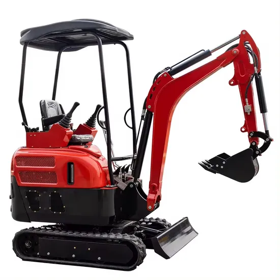 Cheap Price EPA Excavator Kubota Crawler Excavator Supplier