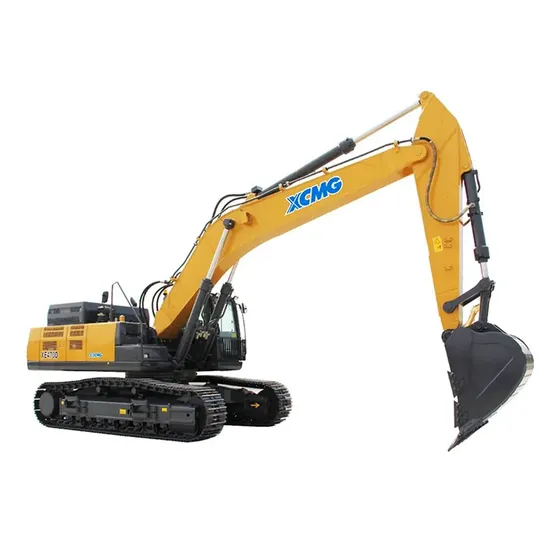 Top Quality Xe470d Crawler Excavator for International Buyers