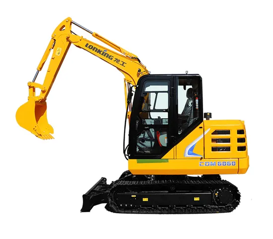 Cheap Mini Excavators Crawler Hydraulic Multifunctional Mini Excavators All Capacity 0.25m&sup3;