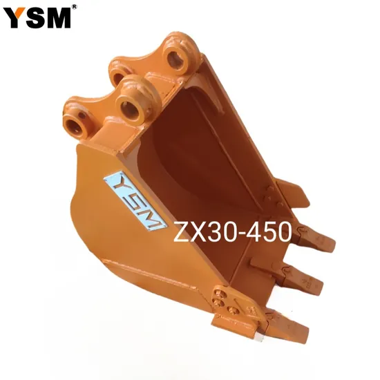 Bucket Cylinder Rod for XCMG 215 Excavator Doosan Excavator Bucket Pin Sizes