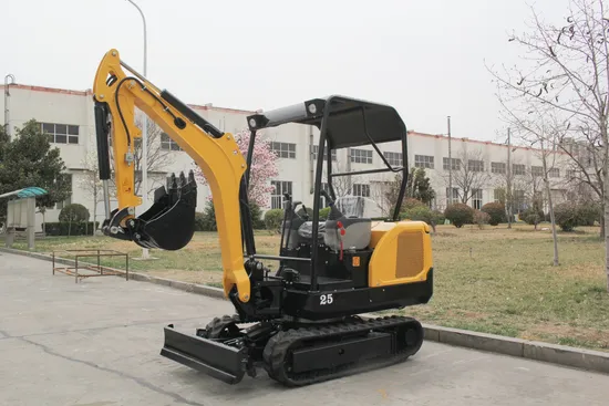 CE/EPA 2 Ton Small Digger Mini Excavator 1 Ton 1.8 Ton Euro 5 Engine Diminutive Excavadora Machine Bucket Thumb for Sale Cheap Price