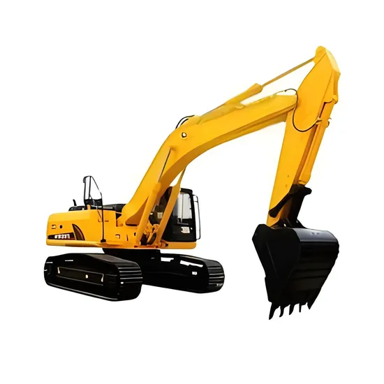 0.8-4 Ton Mini Bagger Hydraulic Small Digger Crawler Excavator/Efficient Load Management