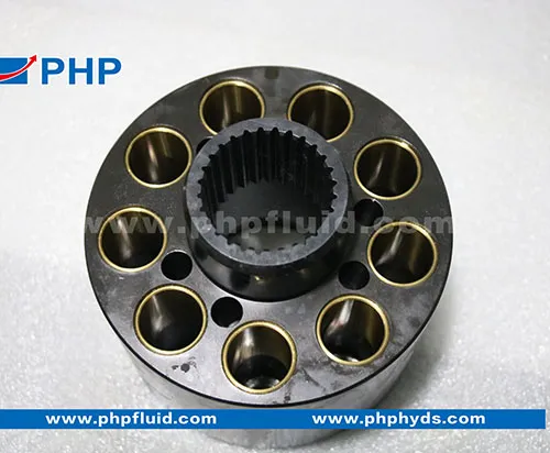 Replacement Sauer Spv6-119 Hydraulic Pump Parts
