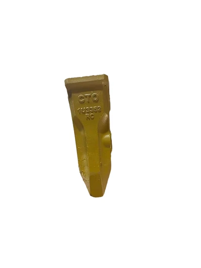 China Excavator Tooth Manufacturer with Heat Treatment