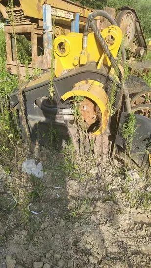 Gravel Digging Backhoe Bucket for 25 Tons Excavators
