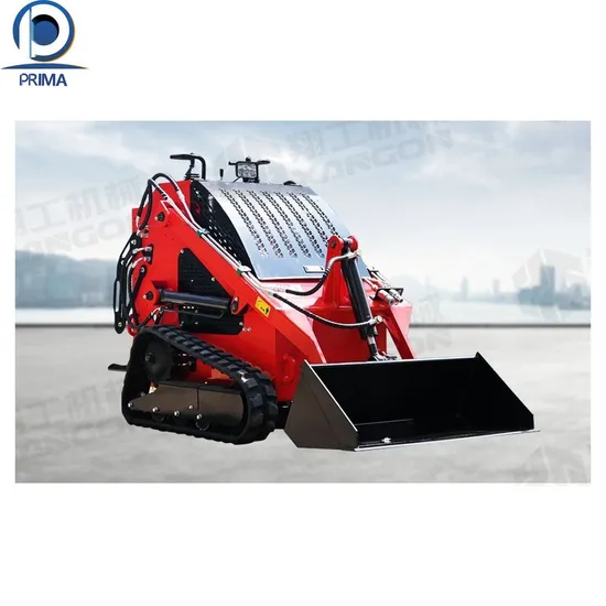 Loader Good Condition Hot Sell Wheel Original of China Loaders