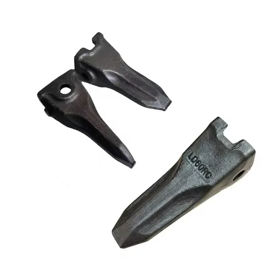 Excavator Bucket Teeth Price Bulldozer Loader Construction Spare Parts
