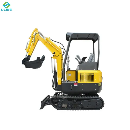 Brand New Mini Excavator R340 for Hot Sale with Efficient After Sales Service