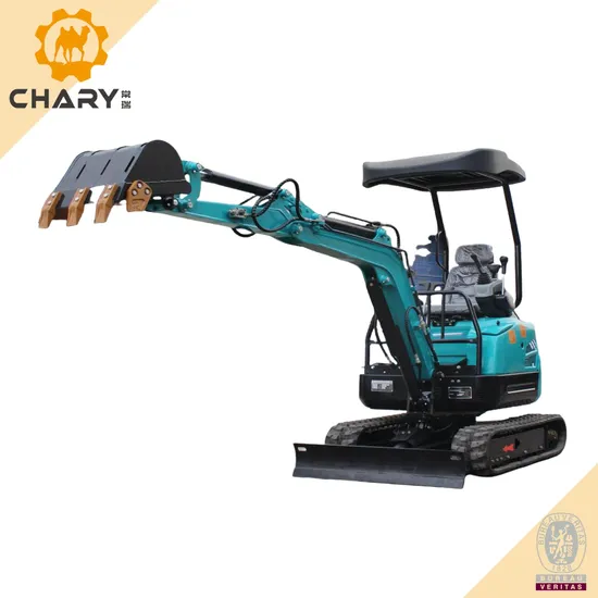 Factory Authorized Dealer Shantui Euro2 Operating Weight 1.8ton 3 Ton Bucket Crawler Hydraulic Mini Excavator
