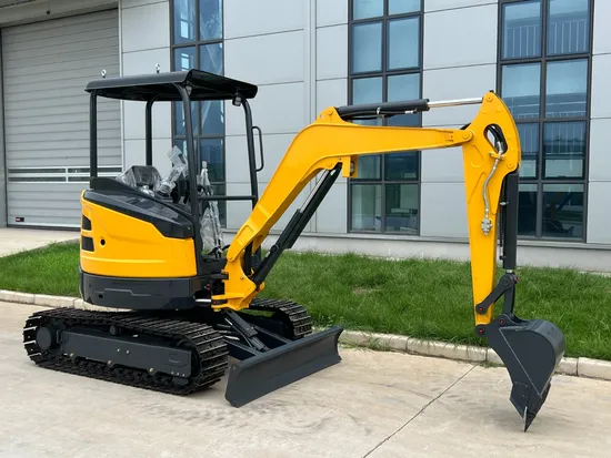 Compact 1.8-Ton Excavator (Digger) for Efficient Earthmoving Tasks
