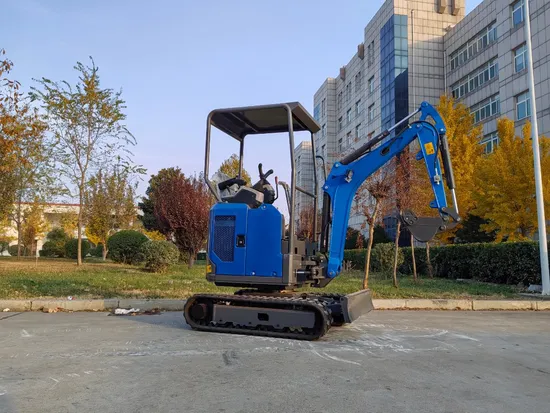 Hydraulic Crawler Excavators Tracked Type Small Micro Mini Excavator with CE Euro 4 Engine  Attachments for Excavator Cheap Price
