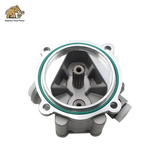 Kawasaki Repair Parts K5V160 Precharge Pump