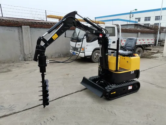 1.8 Ton Mini Hydraulic Crawler Excavator with Cabin