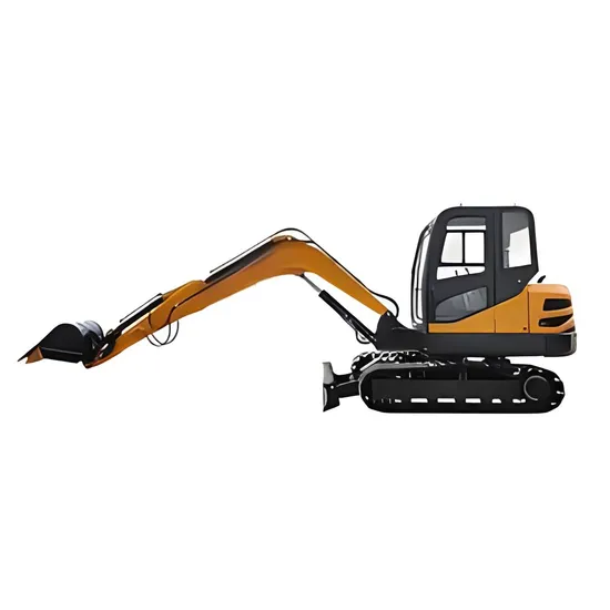 0.8-4 Ton Mini Bagger Hydraulic Small Digger Crawler Excavator/Maximum Operational Flexibility