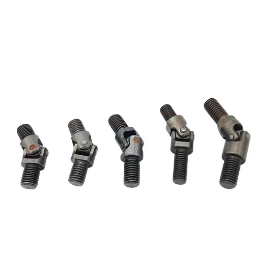 Excavator Spare Parts Universal Joint For ZAX Hitachi