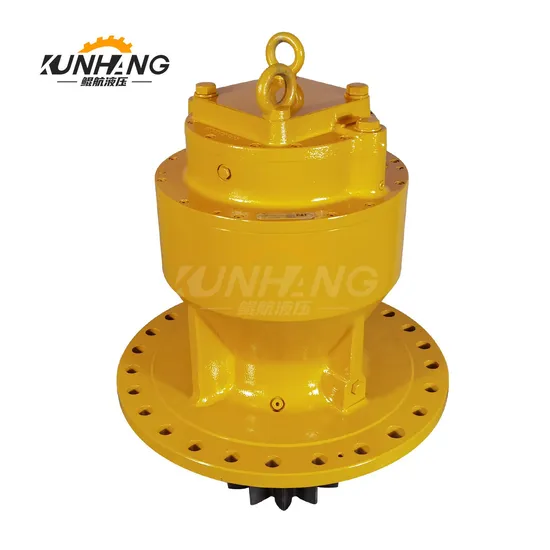 5959502 607-5642 Swing Gearbox 395 395f Swing Reducer 5959502 607-5642 Swing Gearbox 395 395f Swing Reducer