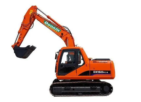 The Cheapest High Quality Chinese Mini Excavator Sale