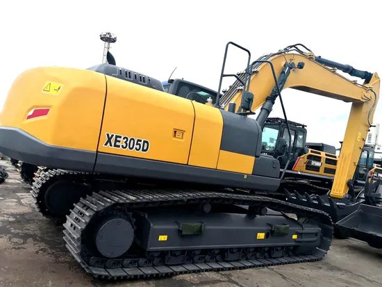 Super Large Excavator Price Xe900c Top Brand 90 Ton Excavator Machine