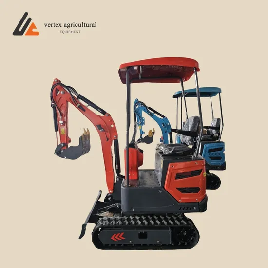 Multifuncational Excavator Cheap Price Mini Excavator for Sale