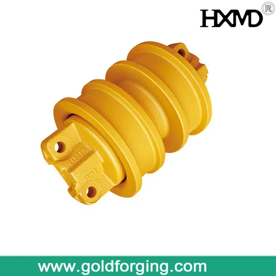 D7g Track Roller, Segment, , Carrier Roller Front Idler Undercarriage Parts